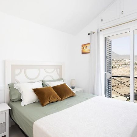 פלאייה דה לאס אמריקס Spazioso Appartamento A 250M Da Playa Troya מראה חיצוני תמונה